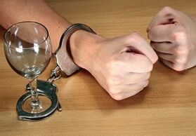 Dependencia del alcohol de cómo dejar de beber