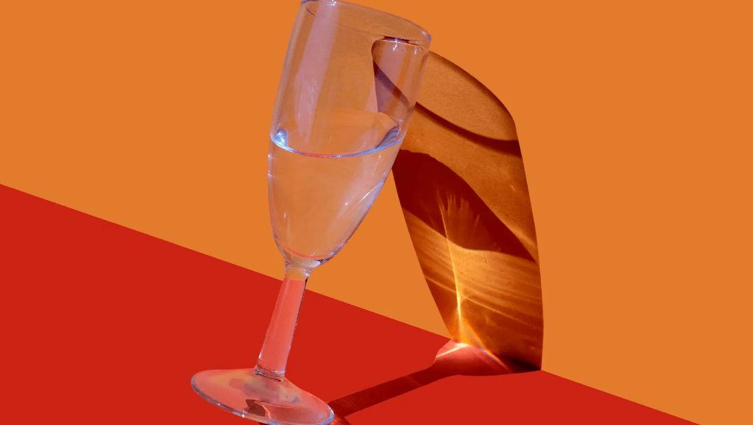 cómo beber sin dañar tu salud