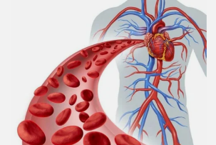el efecto del alcohol en la circulación sanguínea