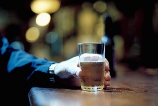 formas de dejar de beber alcohol por su cuenta