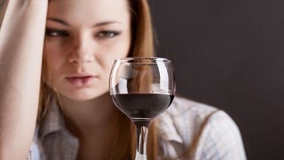 cómo deshacerse de la adicción al alcohol