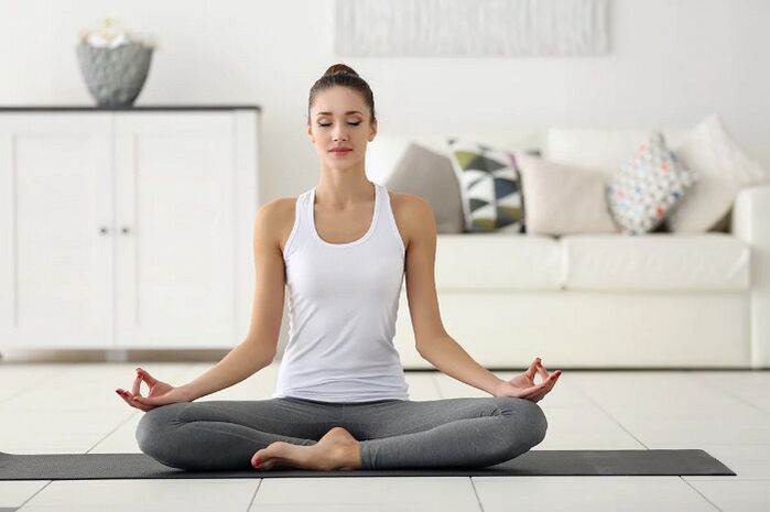 Meditación para dejar el alcohol.