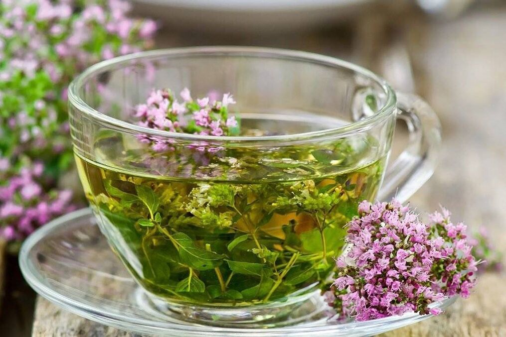 té con centaura para dejar el alcohol para las mujeres