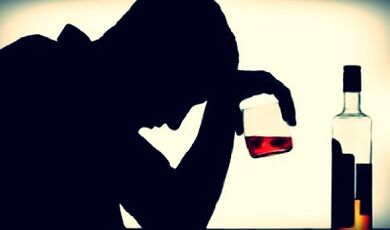 cómo dejar de beber alcohol por tu cuenta