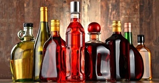 opiniones a favor y en contra de las bebidas alcohólicas